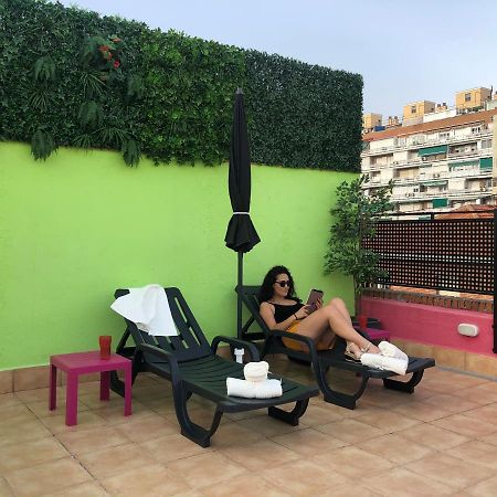 Ever House - Alcala Diva 1 Rooftop Μαδρίτη Εξωτερικό φωτογραφία